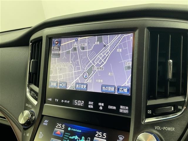 Toyota CROWN 2015 7317267-17