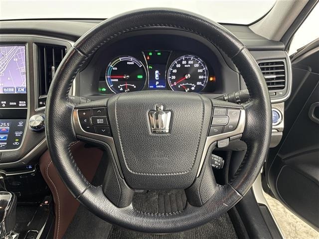 Toyota CROWN 2015 7317267-5
