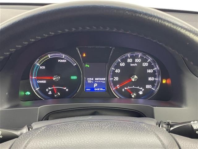 Toyota CROWN 2015 7317267-7