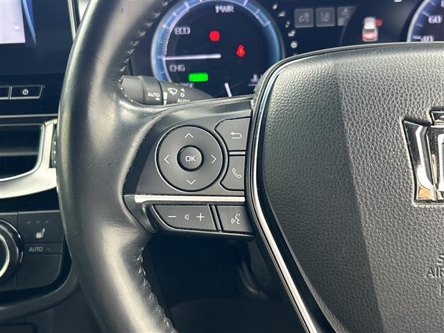 Toyota CROWN 2021 7317268-1