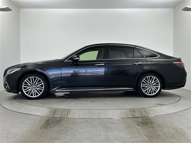 Toyota CROWN 2021 7317268-10