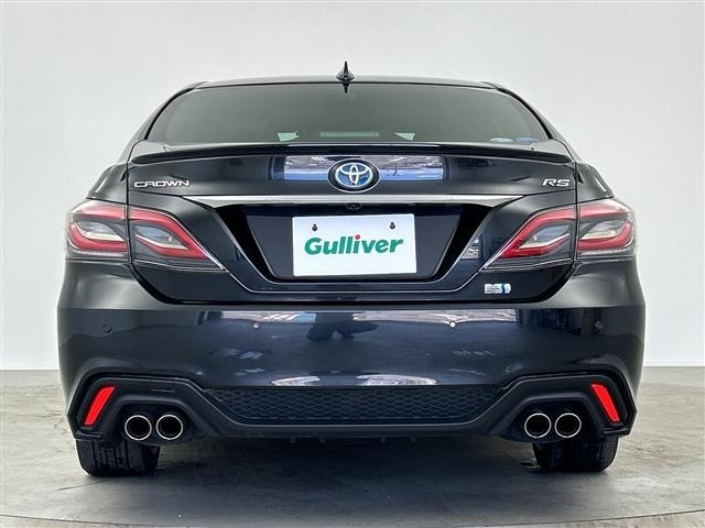 Toyota CROWN 2021 7317268-11