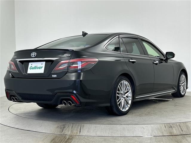 Toyota CROWN 2021 7317268-12