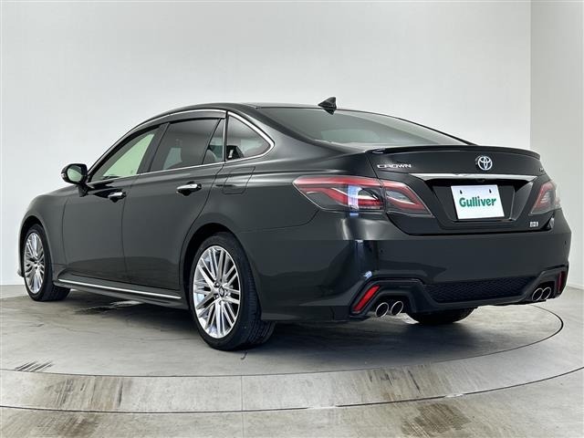 Toyota CROWN 2021 7317268-13