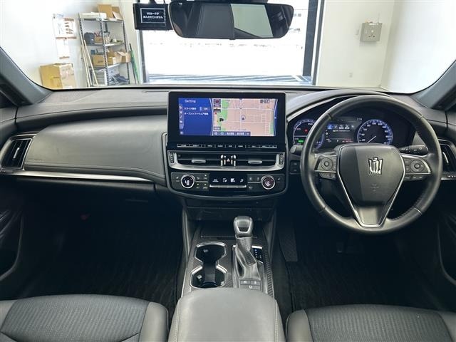 Toyota CROWN 2021 7317268-14