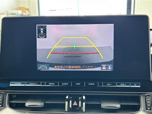Toyota CROWN 2021 7317268-17