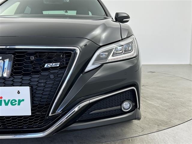 Toyota CROWN 2021 7317268-2