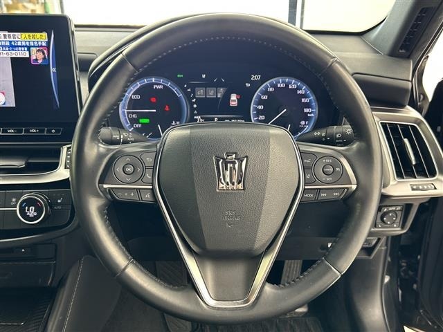 Toyota CROWN 2021 7317268-21