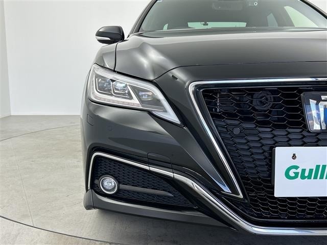Toyota CROWN 2021 7317268-22