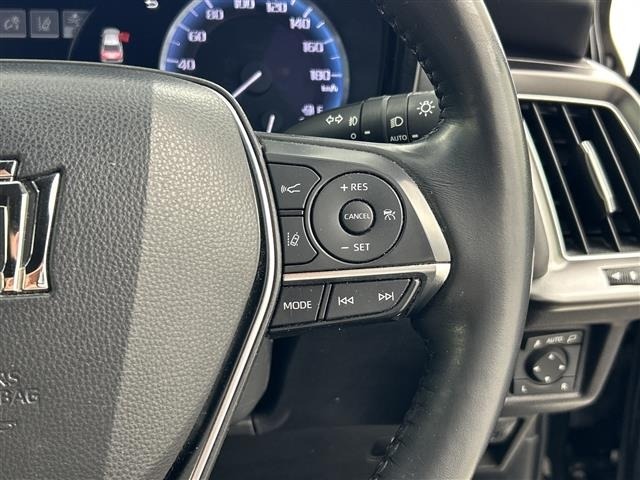Toyota CROWN 2021 7317268-3