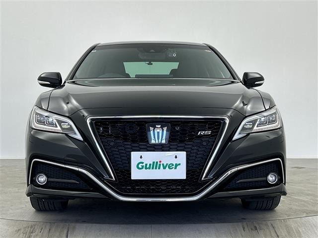 Toyota CROWN 2021 7317268-8