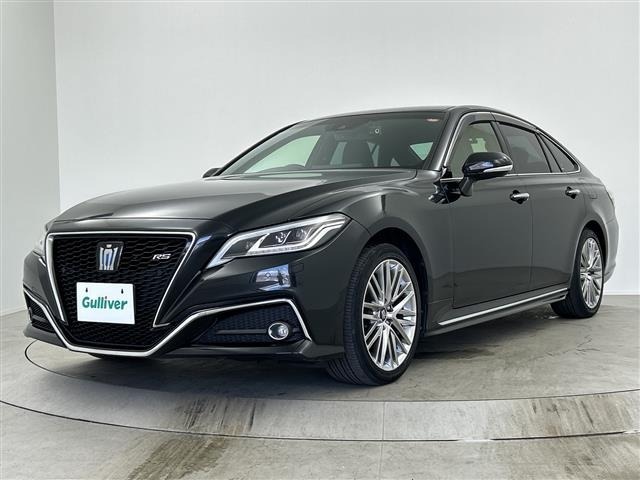 Toyota CROWN 2021 7317268-9