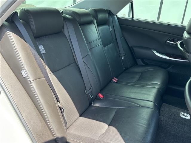 Toyota CROWN 2011 7317293-11