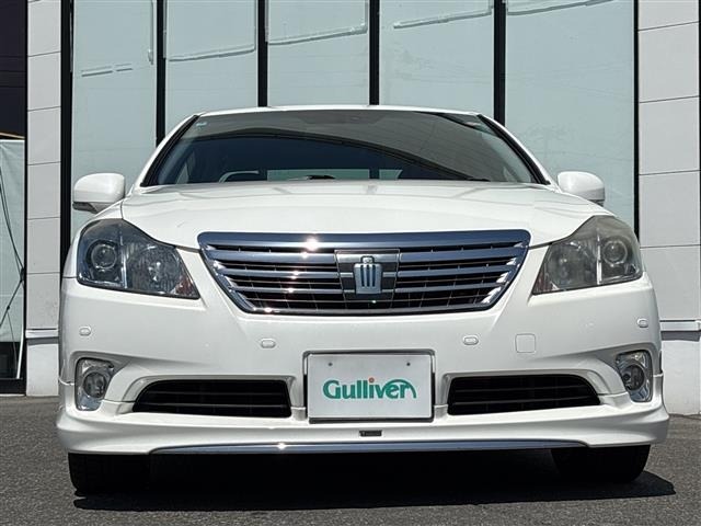 Toyota CROWN 2011 7317293-13