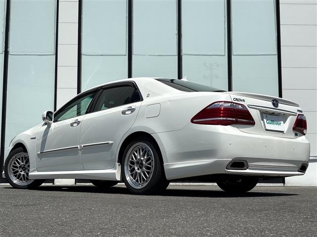 Toyota CROWN 2011 7317293-23