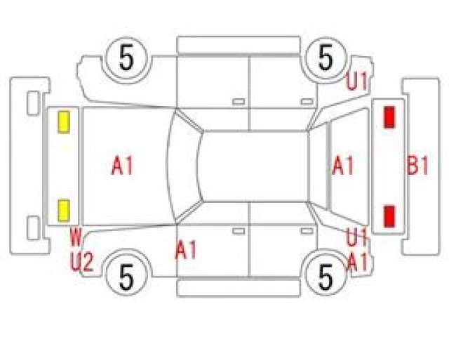 Toyota CROWN 2011 7317293-24
