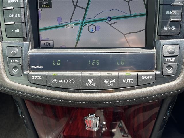 Toyota CROWN 2011 7317293-5