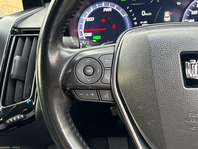 Toyota CROWN 2019 7317294-11