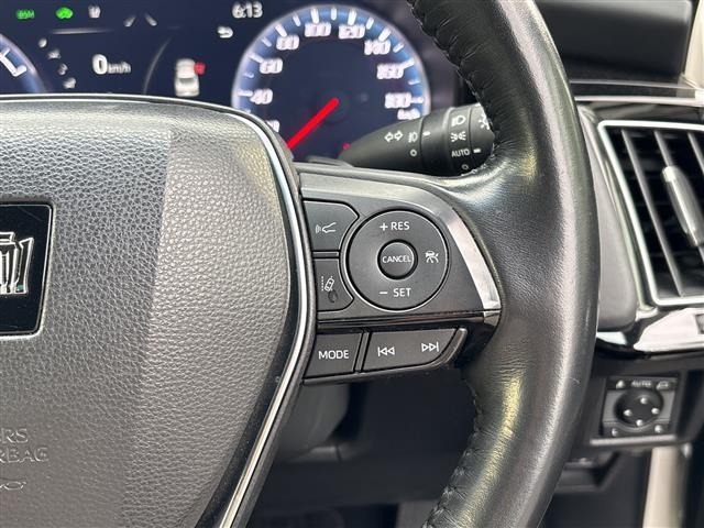 Toyota CROWN 2019 7317294-12