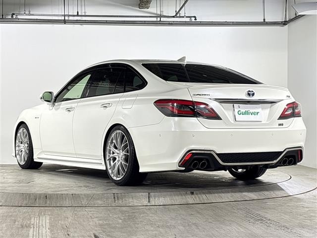 Toyota CROWN 2019 7317294-13