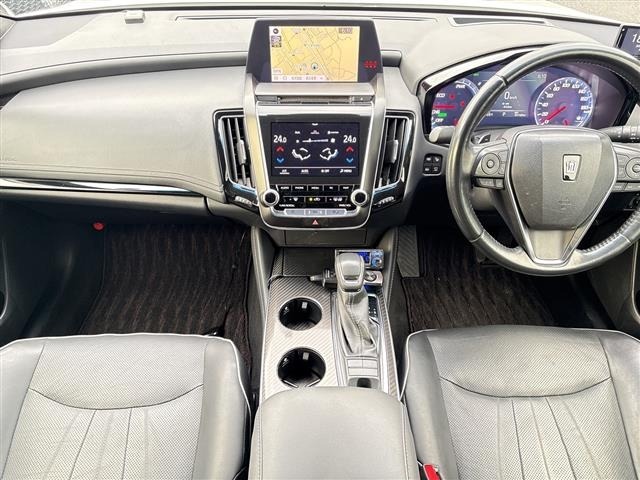 Toyota CROWN 2019 7317294-14
