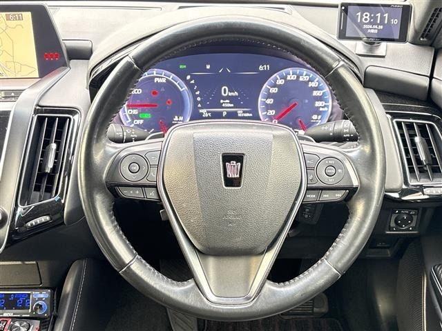 Toyota CROWN 2019 7317294-9