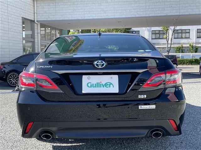 Toyota CROWN 2020 7317338-1