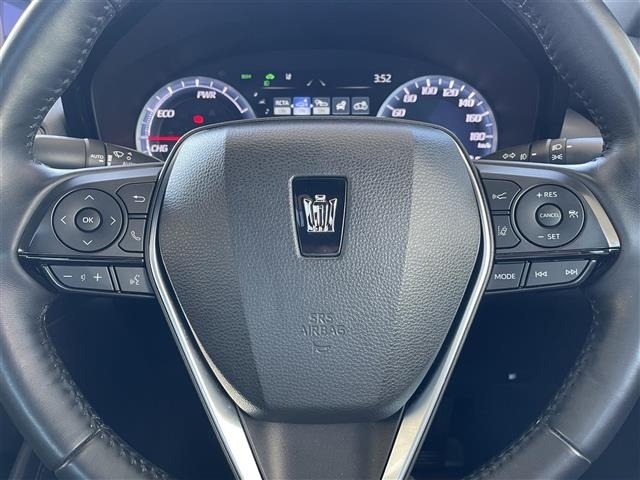 Toyota CROWN 2020 7317338-12