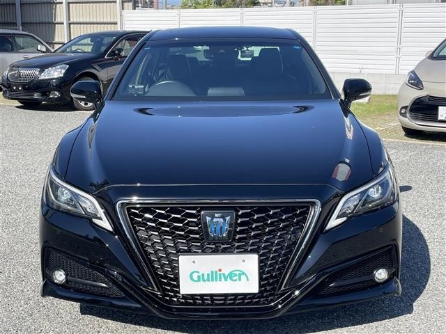 Toyota CROWN 2020 7317338-16