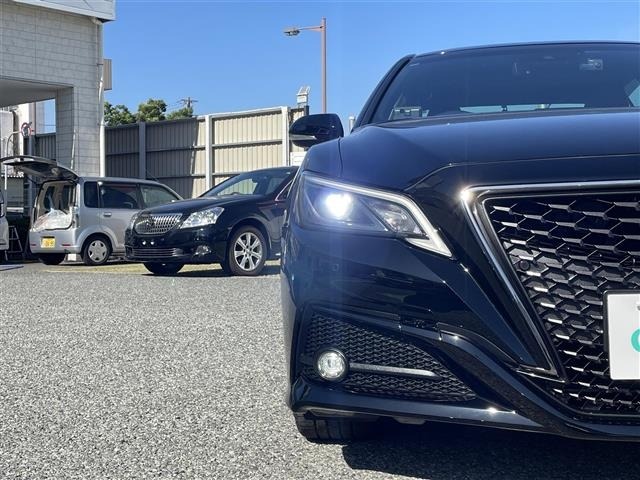 Toyota CROWN 2020 7317338-17