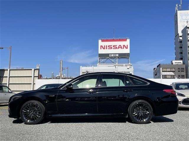 Toyota CROWN 2020 7317338-19