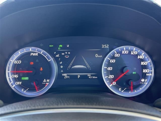 Toyota CROWN 2020 7317338-2