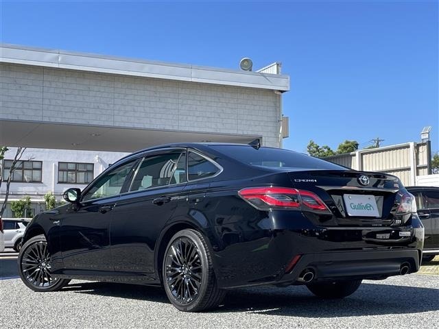 Toyota CROWN 2020 7317338-21