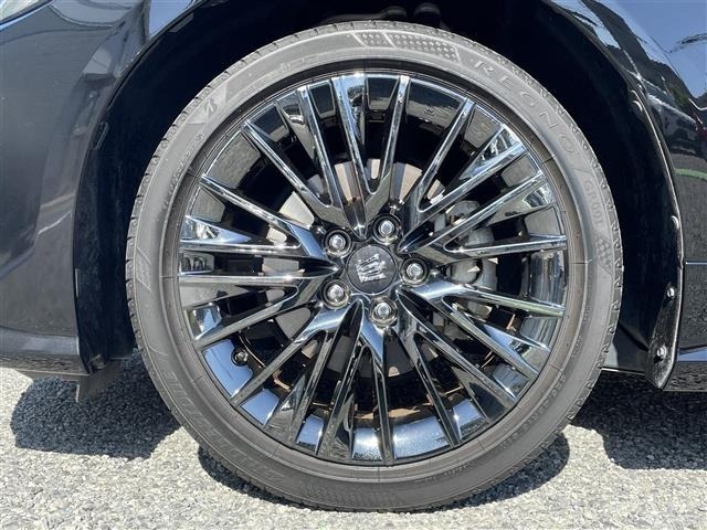 Toyota CROWN 2020 7317338-5