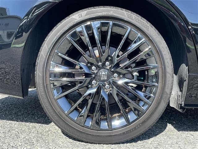 Toyota CROWN 2020 7317338-9