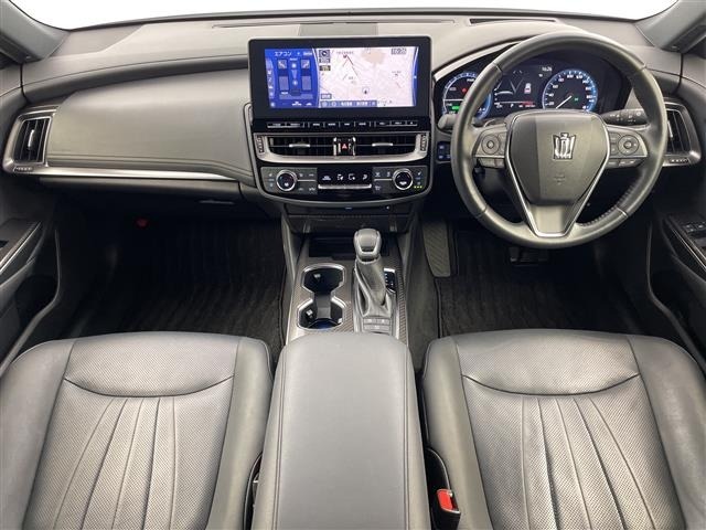 Toyota CROWN 2021 7317354-12