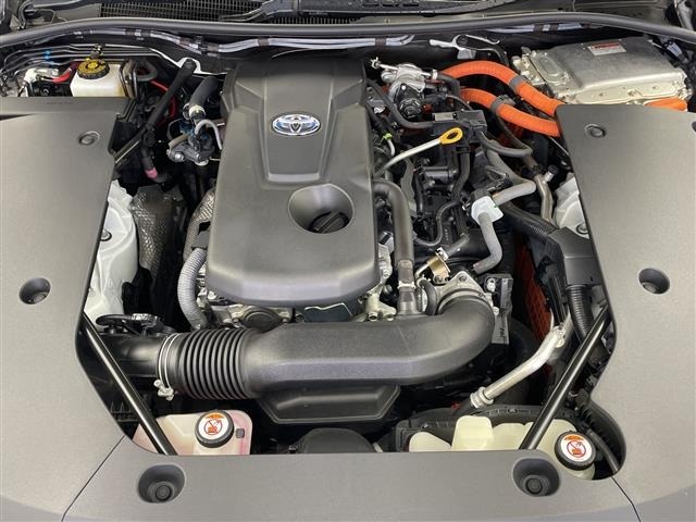 Toyota CROWN 2021 7317354-14