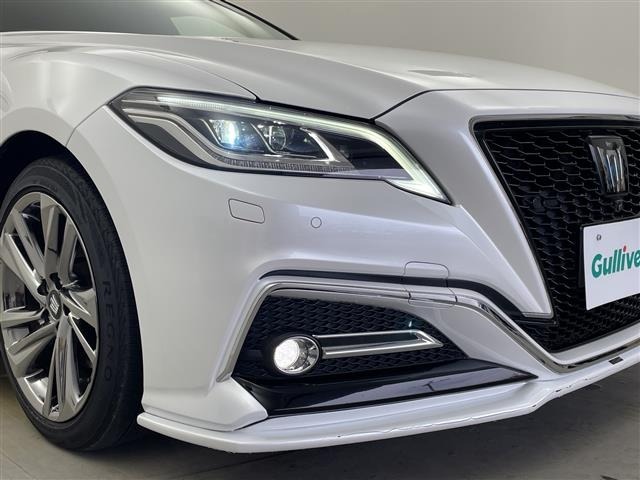 Toyota CROWN 2021 7317354-17