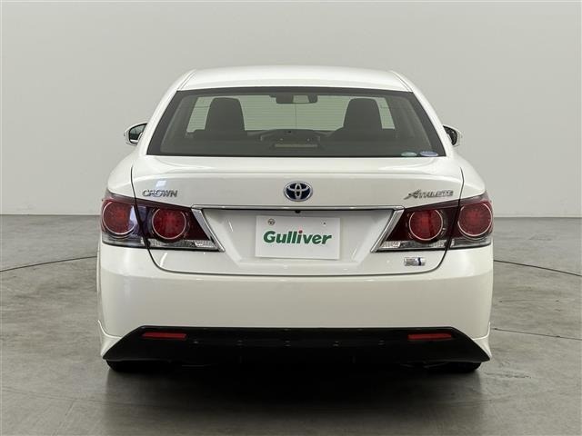 Toyota CROWN 2016 7317381-13