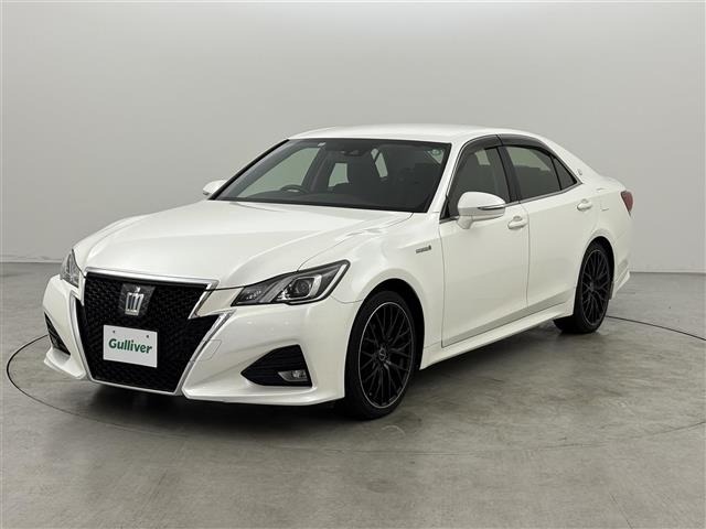Toyota CROWN 2016 7317381-2