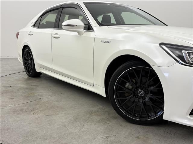 Toyota CROWN 2016 7317381-22