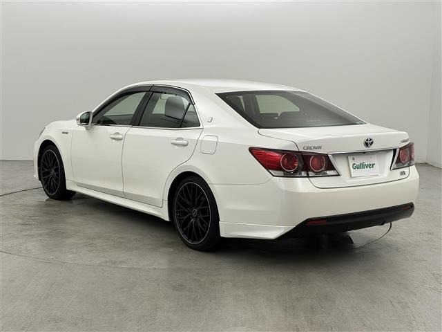 Toyota CROWN 2016 7317381-4