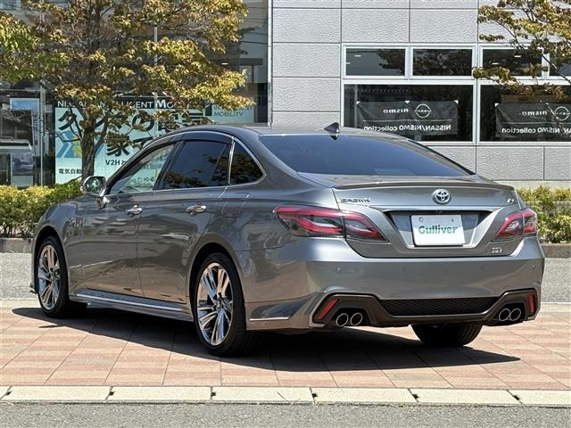 Toyota CROWN 2021 7317384-13