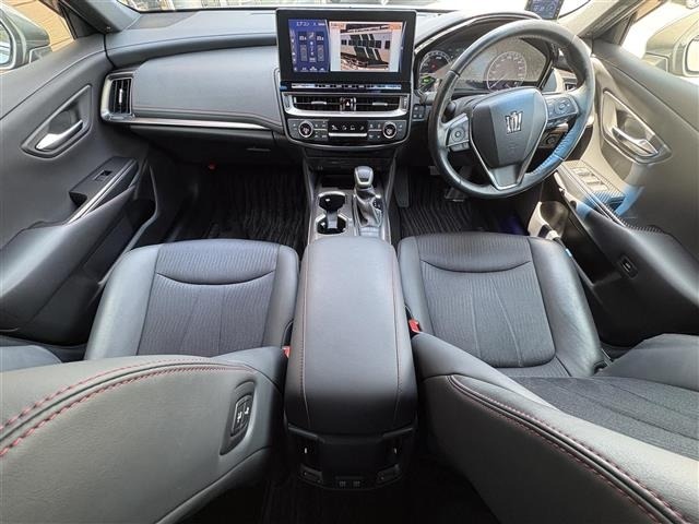 Toyota CROWN 2021 7317384-14