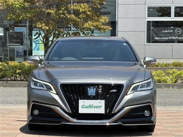 Toyota CROWN 2021 7317384-20