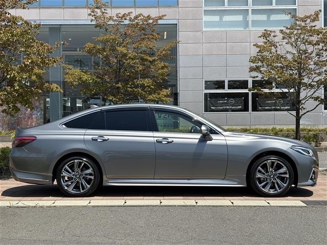 Toyota CROWN 2021 7317384-22