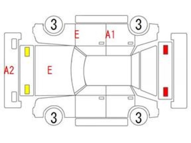 Toyota CROWN 2021 7317384-23