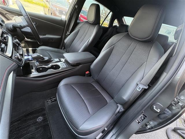 Toyota CROWN 2021 7317384-7