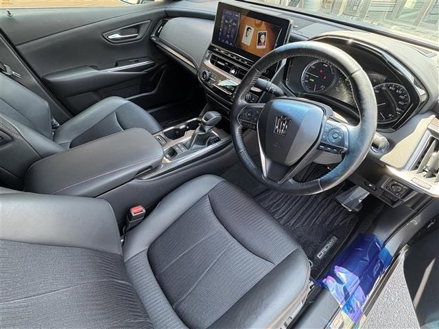 Toyota CROWN 2021 7317384-8