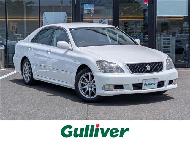 Toyota CROWN 2008 7317411-0